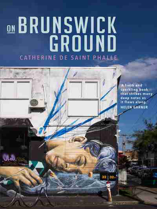 Title details for On Brunswick Ground by Catherine de Saint Phalle - Available